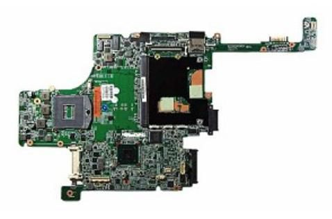 HP 652637-001 SYSTEM BD DUALCORE 652637-001