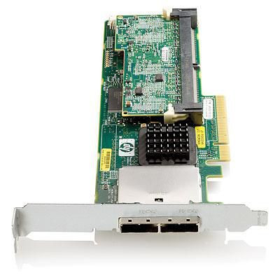 HP 572531-B21-RFB P411 w/1GB Flash Back Cache 572531-B21-RFB