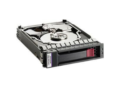 Hewlett Packard Enterprise 590698-B21-RFB HDD/600GB 6G SAS 10K 2.5in 590698-B21-RFB