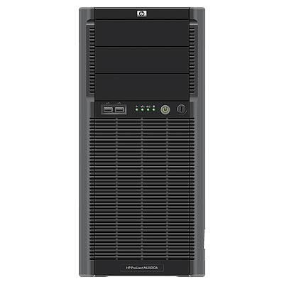 Hewlett Packard Enterprise 466132-031-RFB ML150 G6 E5504 2.0 GHZ QUAD 466132-031-RFB