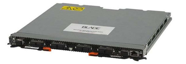 IBM 46C7191-RFB 10Gb Switch Module 46C7191-RFB