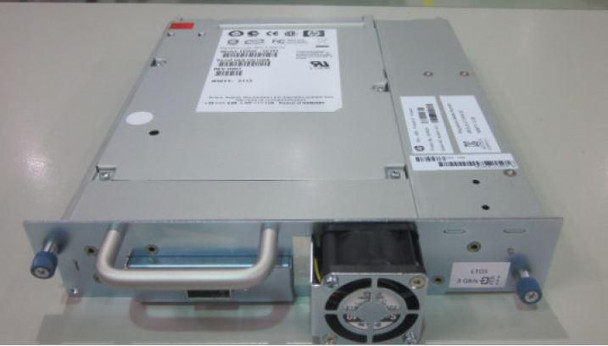 Hewlett Packard Enterprise 445891-001-RFB LT03 HH SAS AUTO BDT-HP 445891-001-RFB