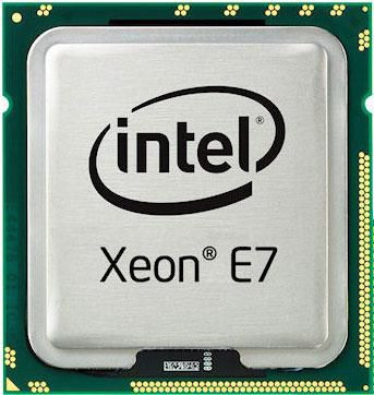 Lenovo 44X4016 Processor Fifteen Core 2.5GHz 44X4016