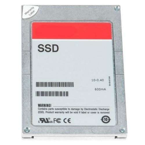 Dell 400-BBQE 960GB SSD SAS Read Intensive 400-BBQE