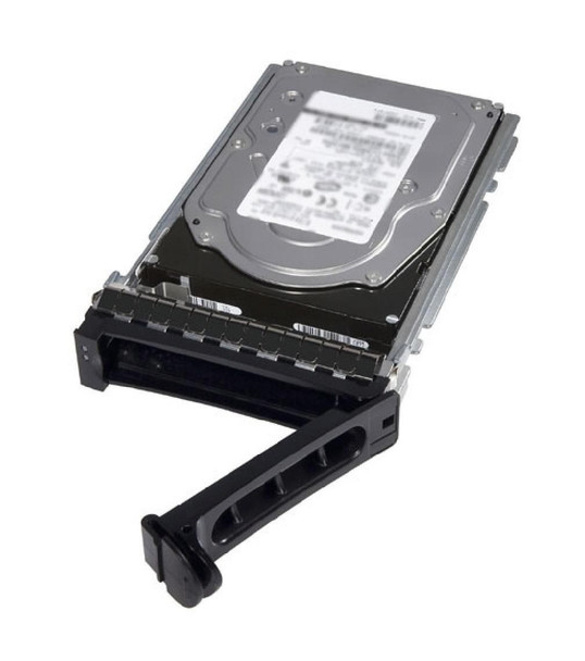 Dell 400-ATJZ 2TB 7.2K RPM SATA 6Gbps 512n 400-ATJZ