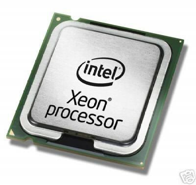 Hewlett Packard Enterprise 376241-B21-RFB X3.8/800-2M DL360 G4p Kit 376241-B21-RFB