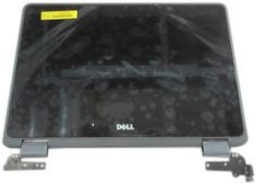 Dell 336PG ASSY LCD TCH AUO BLK SVC 3189W 336PG