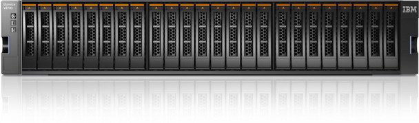 IBM 2072SEU-RFB Storwize V3700 SFF CTO 2072SEU-RFB
