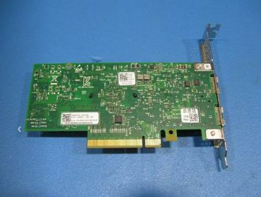Dell 19RNV CRD NTWK 10G CXP DP SFP MLNX 19RNV