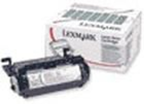 Lexmark 12A5849 Toner/Black 25000sh f Optra 12A5849