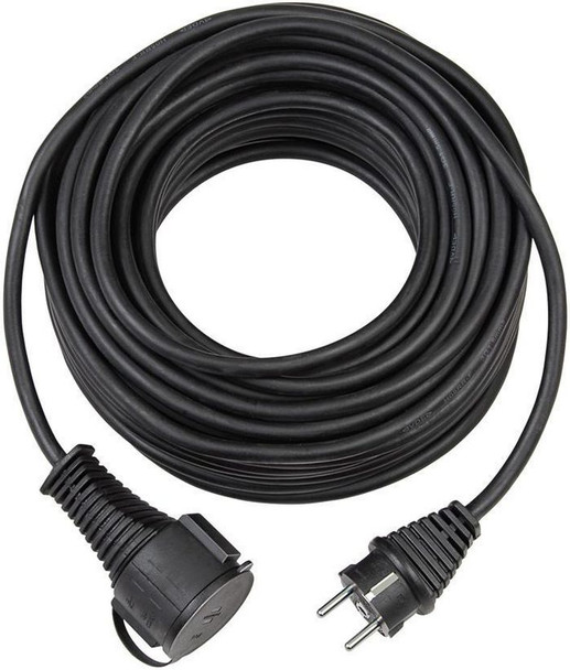 Brennenstuhl 1161450 230V extension cable scho 1161450