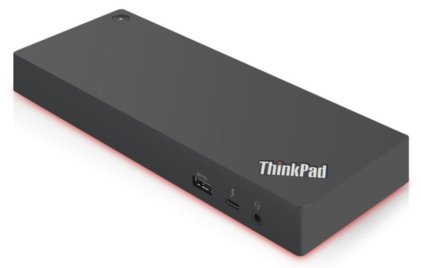 Lenovo 03X7538-RFB ThinkPad Thunderbolt 3 Dock 03X7538-RFB
