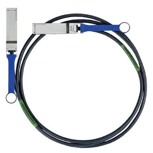 Dell 01Y1P ASSY CBL QSFP+-QSFP+ 7M CU 01Y1P