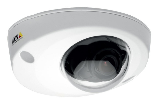 Axis 01072-001 P3905-R Mk II 01072-001