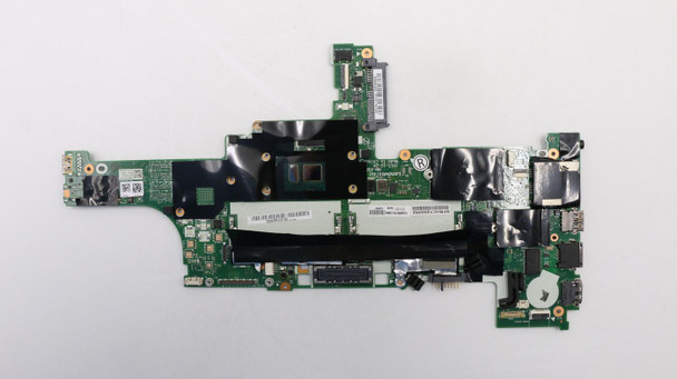 Lenovo 01AW344-RFB WIN I7-6600U UMA AMT TPM 01AW344-RFB