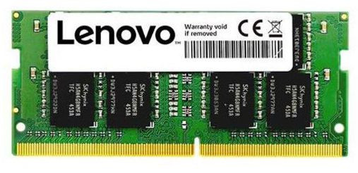 Lenovo 01AG715-RFB 16GB DDR4 2400 SO-DIMM 01AG715-RFB