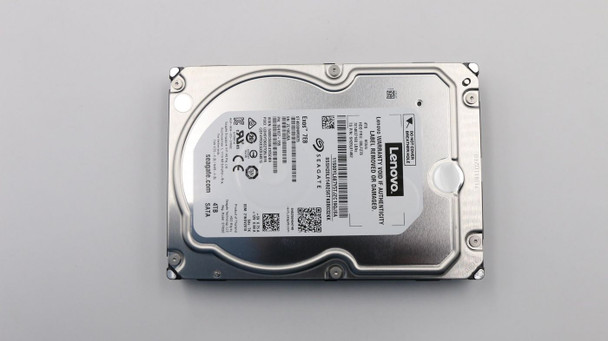 Lenovo 00LF276 HDD ASM ST 3 5 7 2K SATA 6G 4T 00LF276