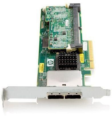 Hewlett Packard Enterprise RP001228284 P411 w 512MB Flash Backed RP001228284