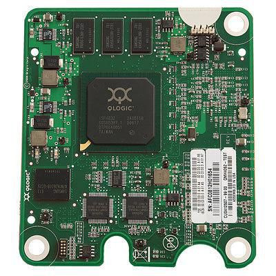 Hewlett Packard Enterprise RP001227066 BLc QLogic iSCSI Dp Adpter RP001227066