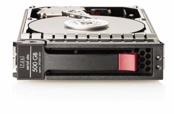 Hewlett Packard Enterprise RP001226584 500G.7.2K.SATA3.5.3G NCQ NHP RP001226584