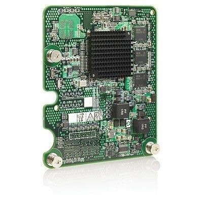 Hewlett Packard Enterprise RP001226044 NC512m Dual Port 10GbE RP001226044