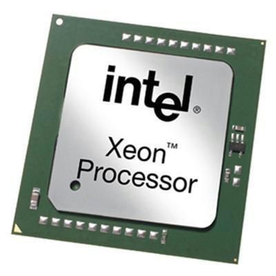 Hewlett Packard Enterprise RP001225900 Quad-Core Xeon CPU E5320 RP001225900