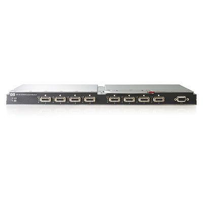 Hewlett Packard Enterprise RP001225287 4X DDR INFINIBAND SWITCH RP001225287