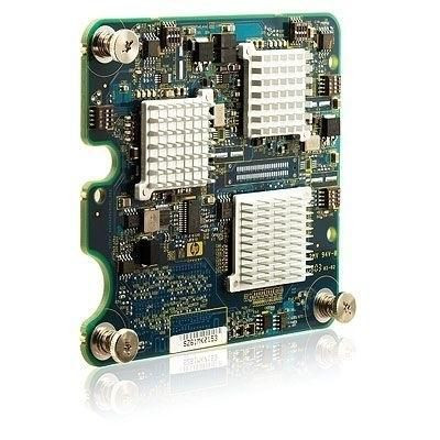 Hewlett Packard Enterprise RP001225074 BL20P G4 NC320M NIC RP001225074