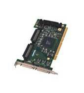 Hewlett Packard Enterprise RP001222942 2CH ULTRA3 SCSI PCI VHDCI68 2X RP001222942