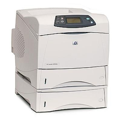HP RP000354779 HP LASERJET 4250DTN RP000354779