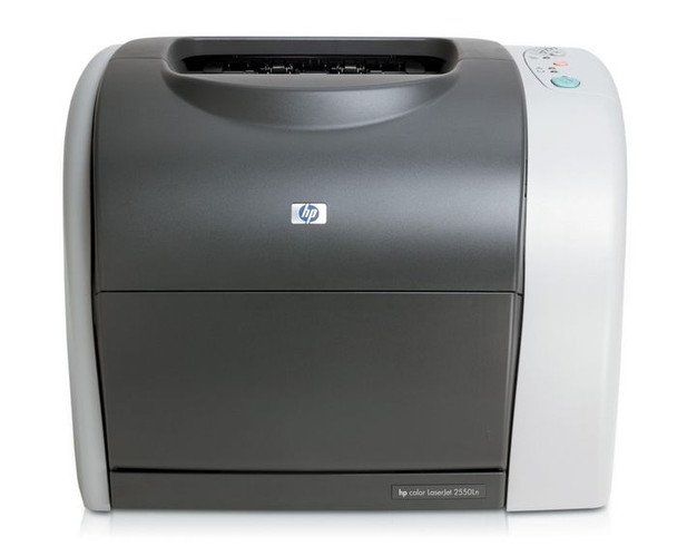HP RP000354390 HP LaserJet 2550LN Printer RP000354390
