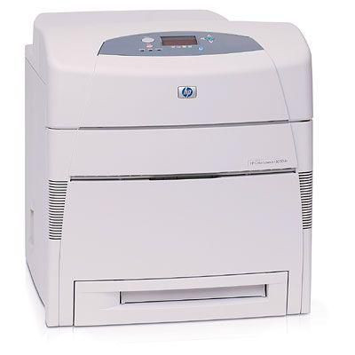 HP RP000354416 5550DN Laser Printer RP000354416