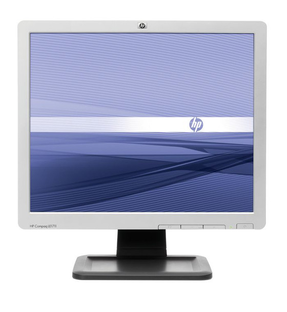 HP RP000330877 LE1711 17in LCD MONITOR RP000330877