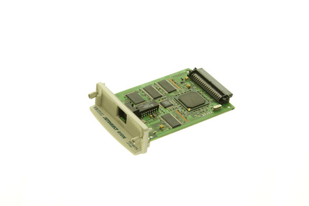 Hewlett Packard Enterprise RP000344123 JetDirect 600N Card RP000344123
