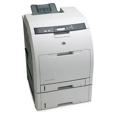 HP RP000320617 LaserJet CP3505 RP000320617