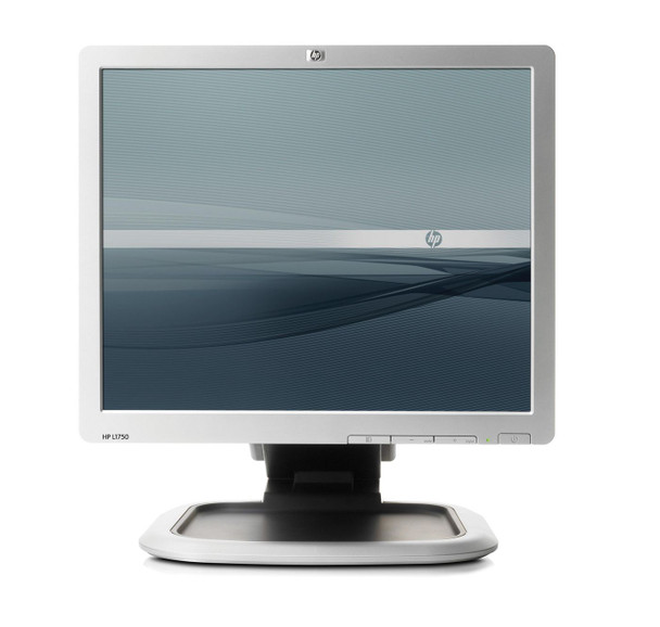 HP RP000341226 Monitor Hp L1750 Tft RP000341226