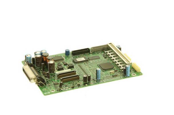 HP RP000318456 Main Logic PC Board RP000318456