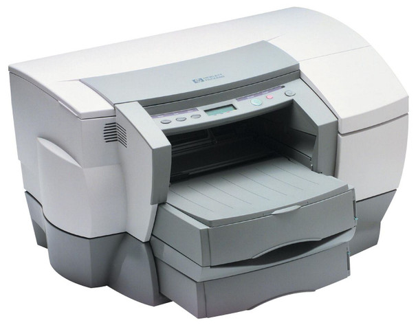 HP RP000312334 HP Business Inkjet RP000312334