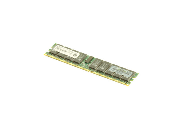 Hewlett Packard Enterprise RP000307305 2GB PC2100 Memory RP000307305