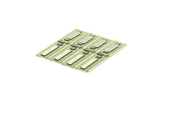 Hewlett Packard Enterprise RP000309415 4GB Kit - 4x 1GB  PC2-4200 RP000309415