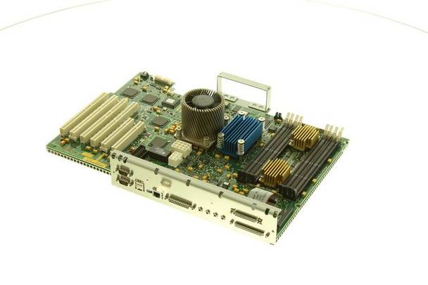 Hewlett Packard Enterprise RP000307582 System Board. 875MHz RP000307582