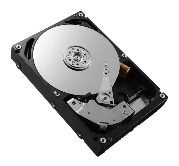 Hewlett Packard Enterprise RP000130911 HDD. 1TB 7200 SATA 3.5 6G-WD RP000130911