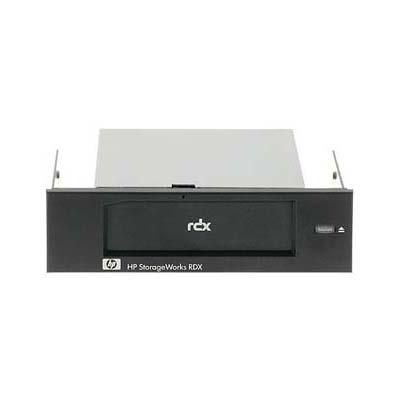 Hewlett Packard Enterprise RP000133648 RDX Int Rem Disk bckup sys RP000133648