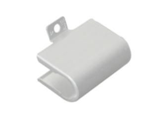 HP RP000129406 LCD Hinge Cover RP000129406