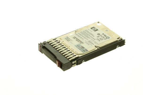 Hewlett Packard Enterprise RP000128795 DRV HD 2.5 6G 300G SAS HP RP000128795