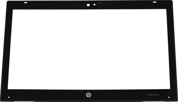 HP RP000129441 SPS-LCD BEZEL W/ CAM 8460p RP000129441