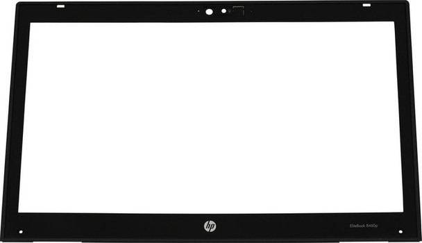 HP RP000129441 SPS-LCD BEZEL W/ CAM 8460p RP000129441