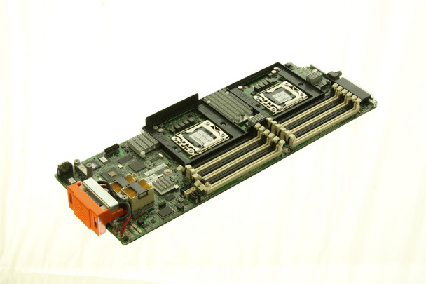 Hewlett Packard Enterprise RP000122562 BL280c G6 System Board RP000122562