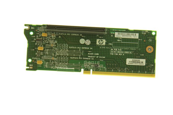 Hewlett Packard Enterprise RP000121563 DL385 G5p Card Riser RP000121563