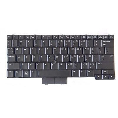 HP RP000121405 2530p/2730p Keyboard with RP000121405